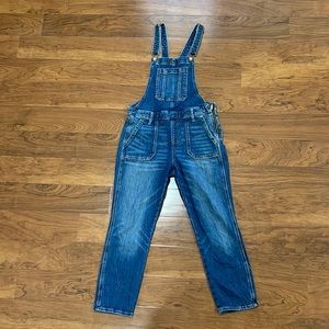 Old Navy Overalls (size 10 petite)